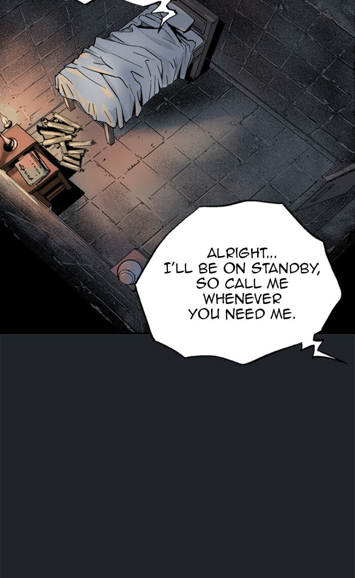 Read Gosu chapter 220 image 90 on Lezhin