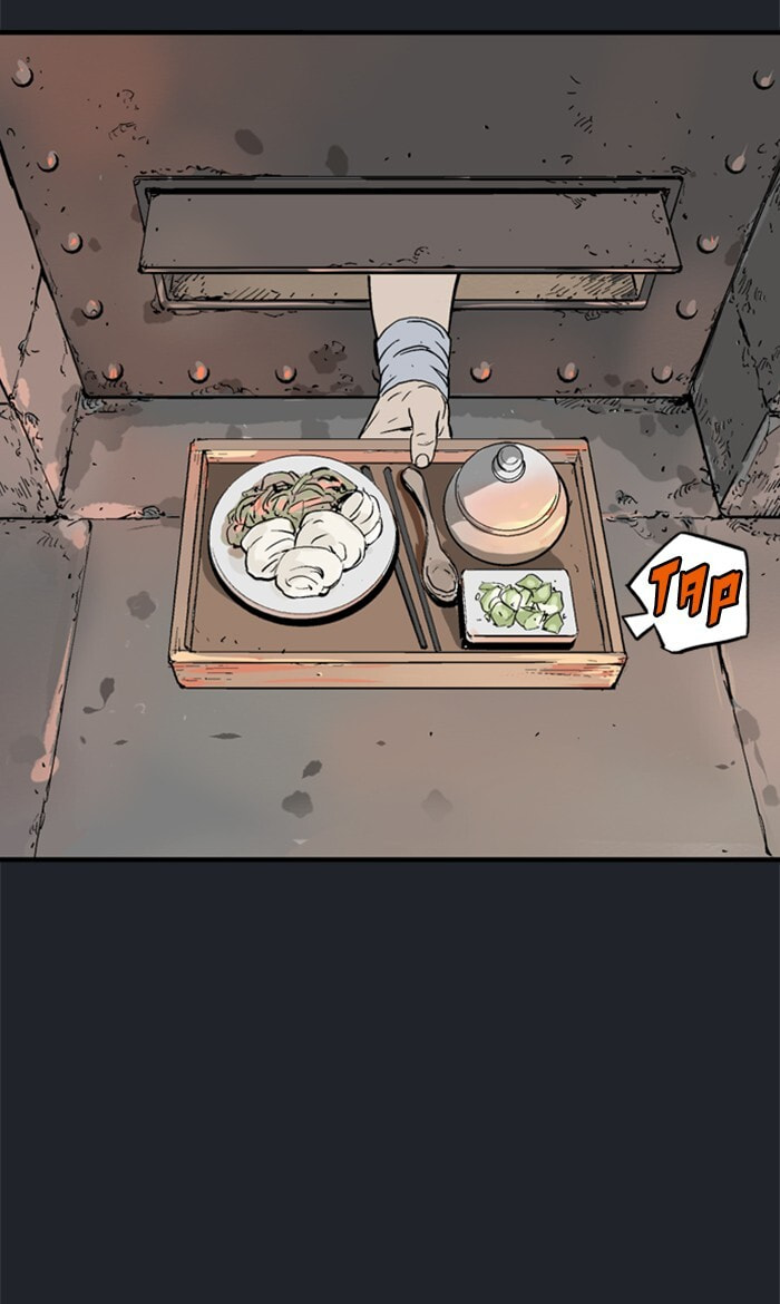 Read Gosu chapter 220 image 92 on Lezhin