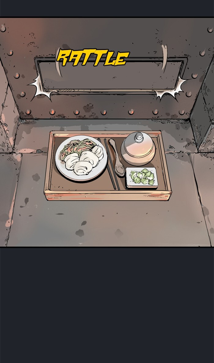 Read Gosu chapter 220 image 93 on Lezhin