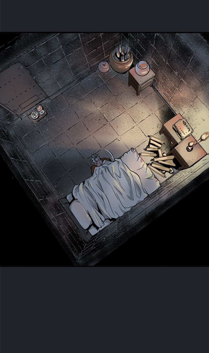 Read Gosu chapter 220 image 94 on Lezhin