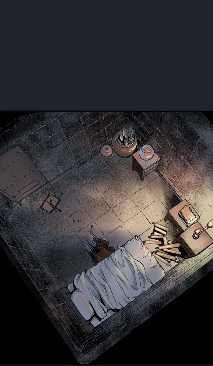 Read Gosu chapter 220 image 96 on Lezhin