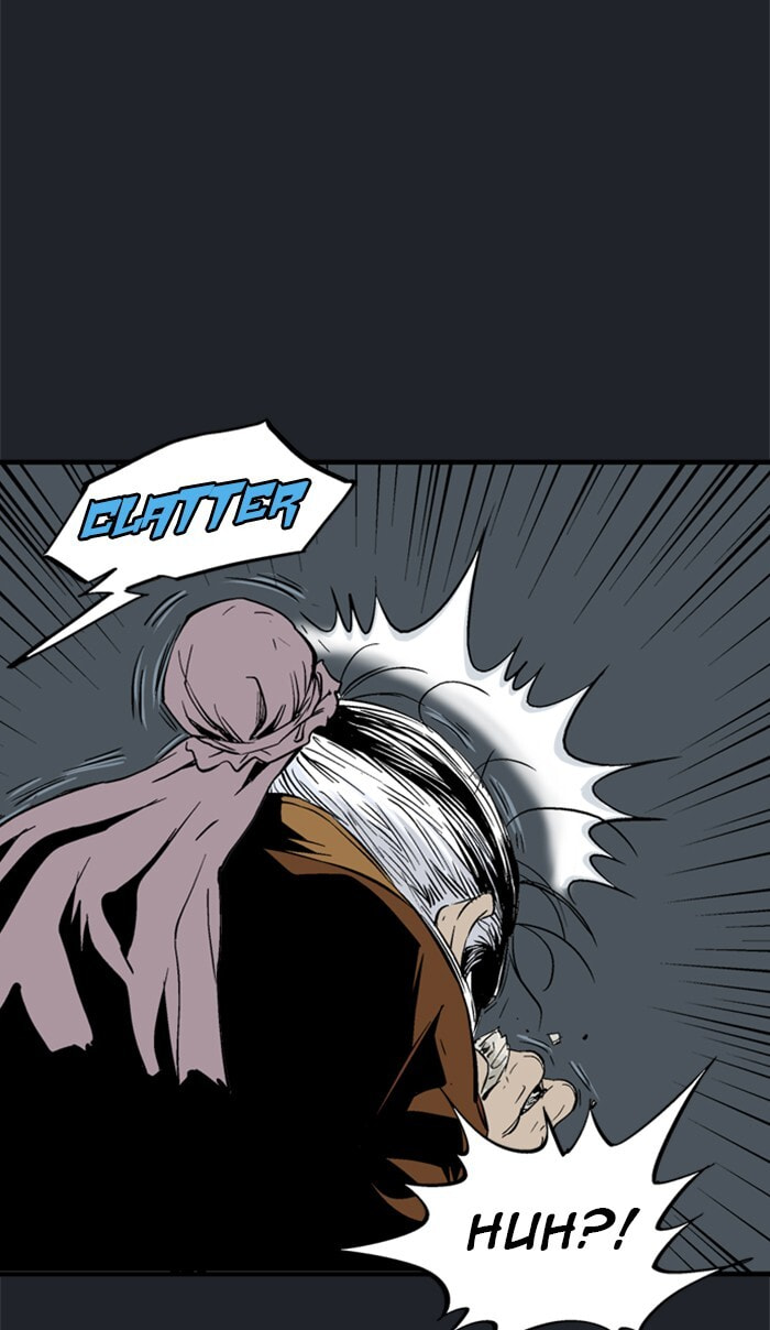 Read Gosu chapter 220 image 98 on Lezhin