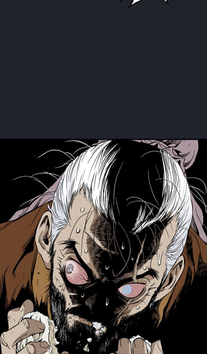 Read Gosu chapter 220 image 99 on Lezhin