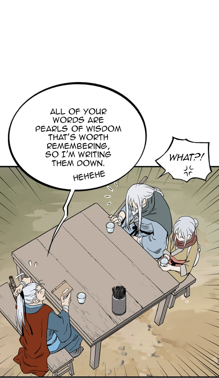 Read Gosu chapter 221 image 10 on Lezhin