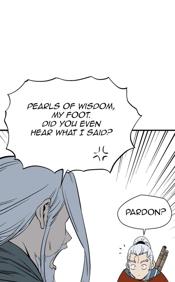 Read Gosu chapter 221 image 11 on Lezhin