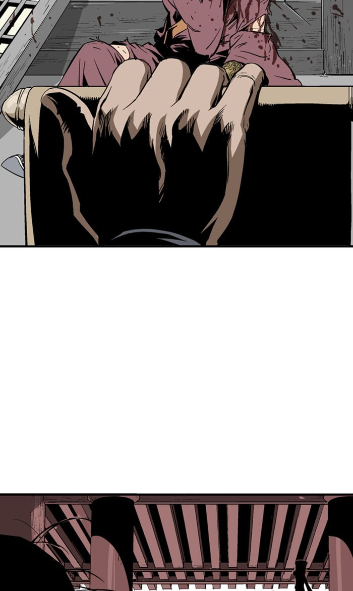 Read Gosu chapter 221 image 110 on Lezhin