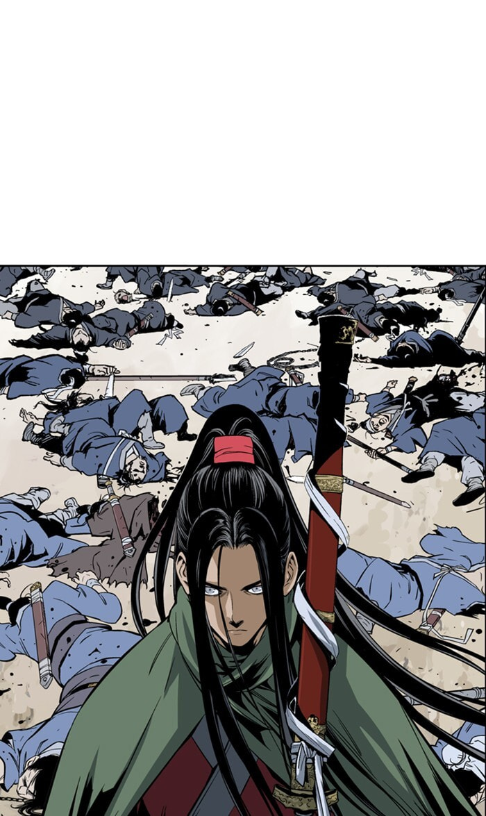 Read Gosu chapter 221 image 115 on Lezhin