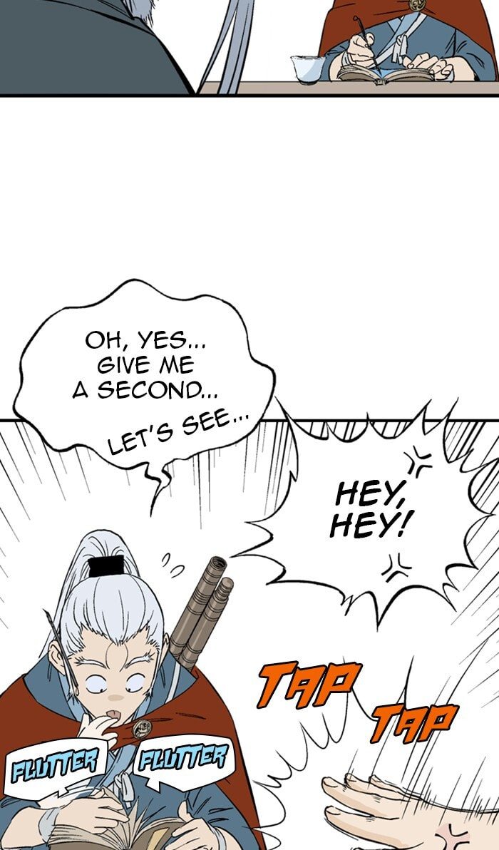 Read Gosu chapter 221 image 12 on Lezhin
