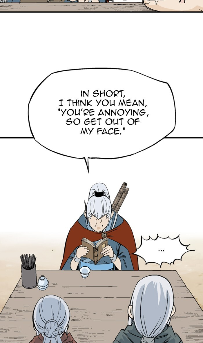 Read Gosu chapter 221 image 13 on Lezhin