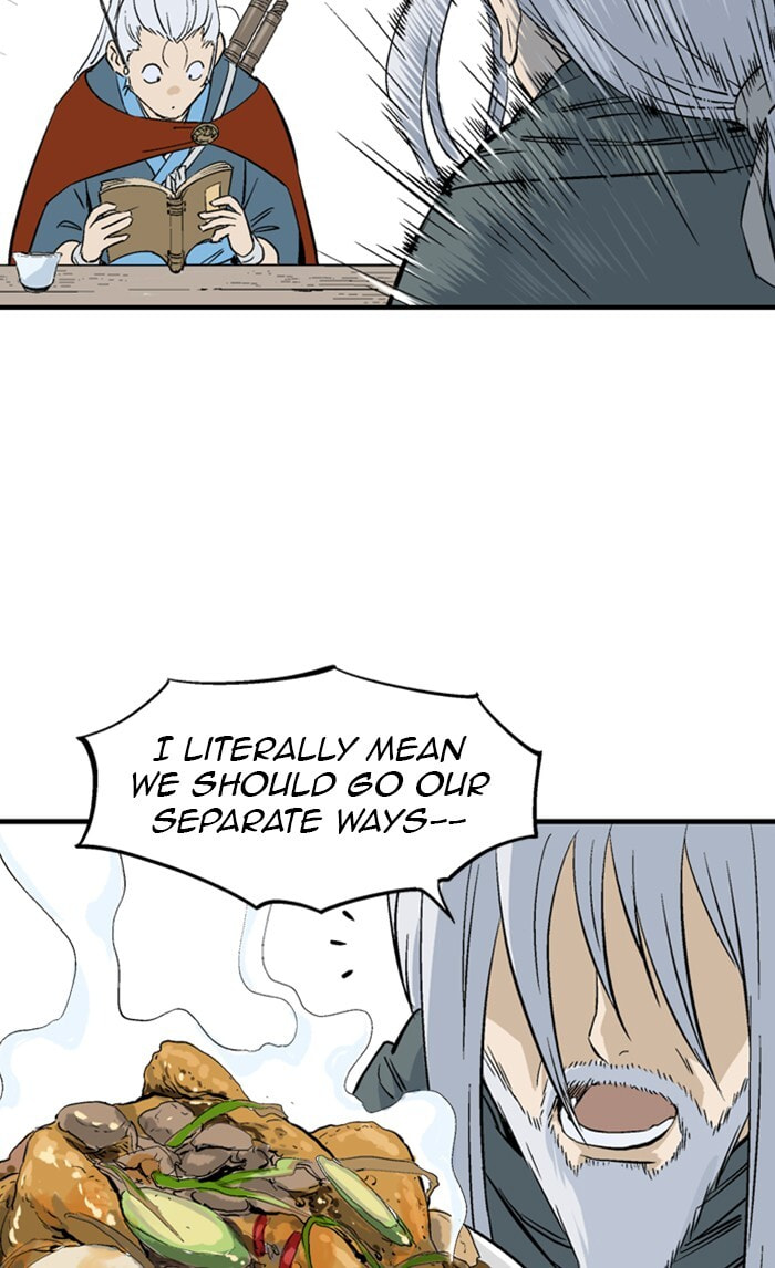 Read Gosu chapter 221 image 15 on Lezhin