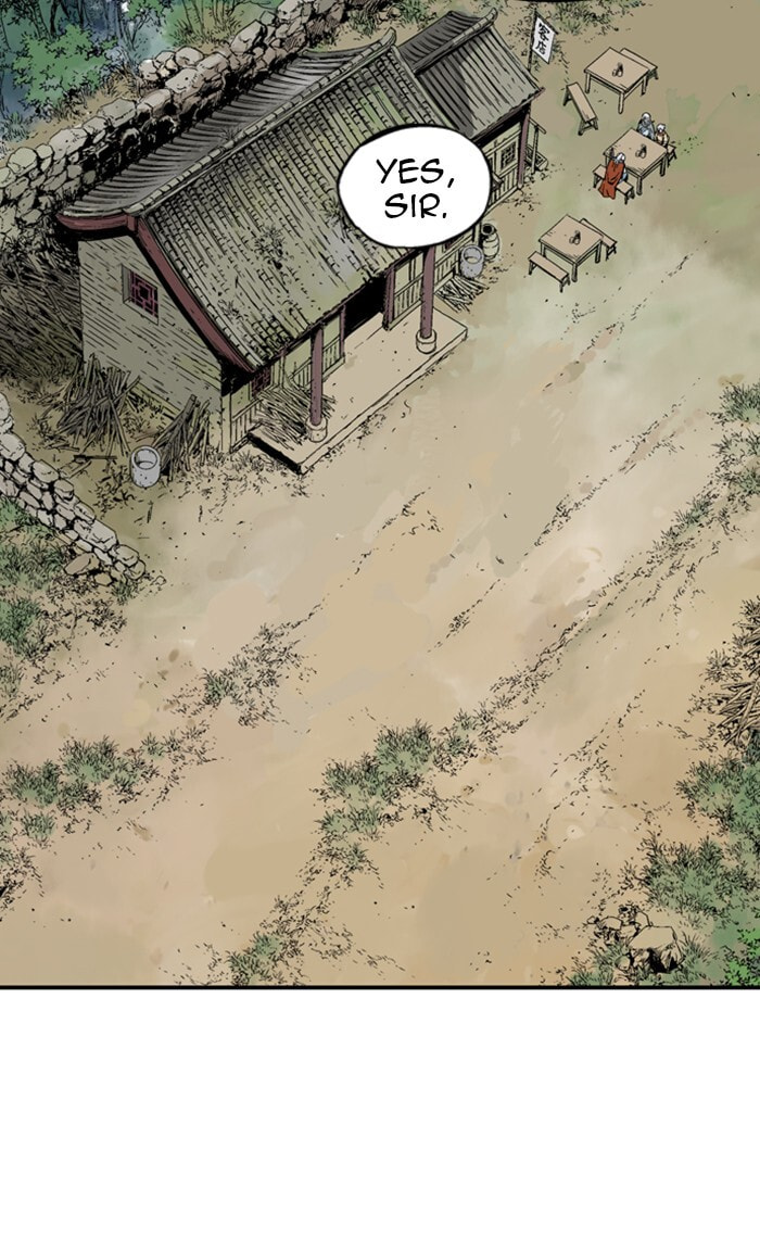 Read Gosu chapter 221 image 2 on Lezhin
