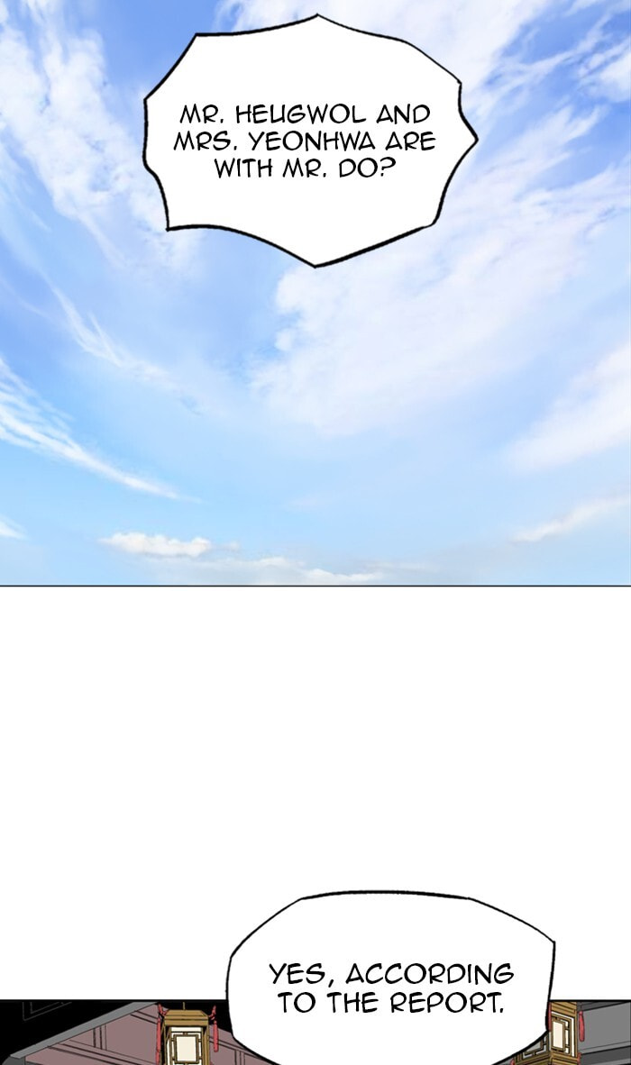 Read Gosu chapter 221 image 23 on Lezhin