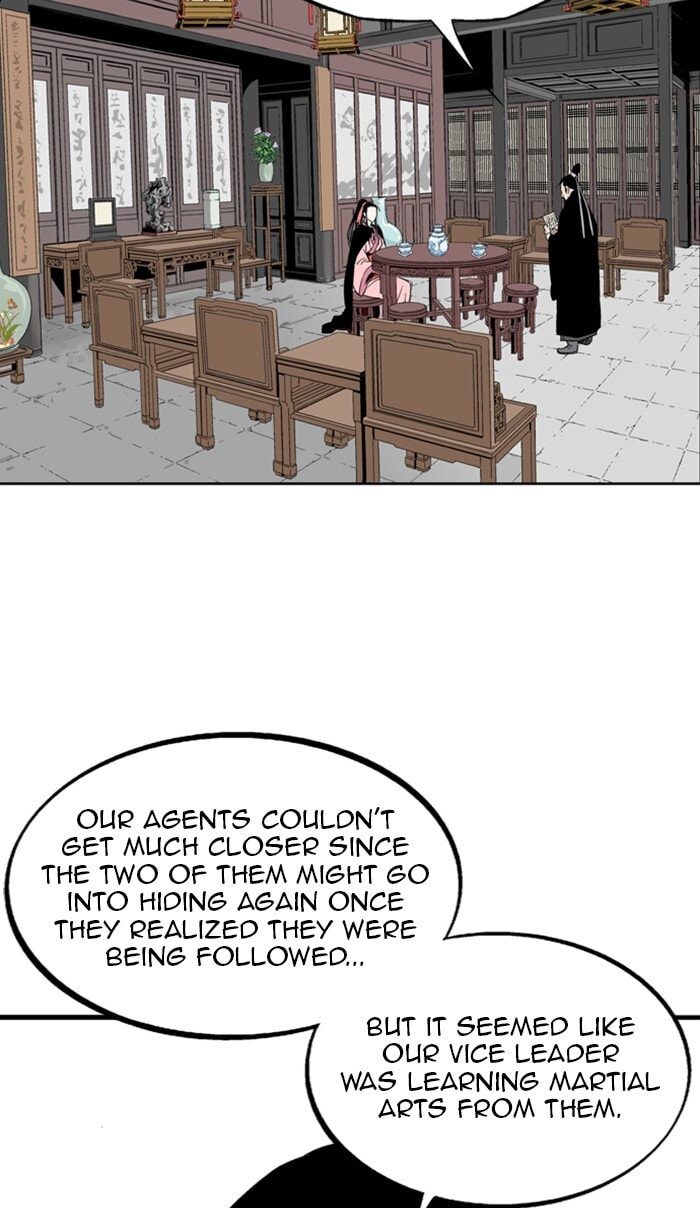 Read Gosu chapter 221 image 24 on Lezhin