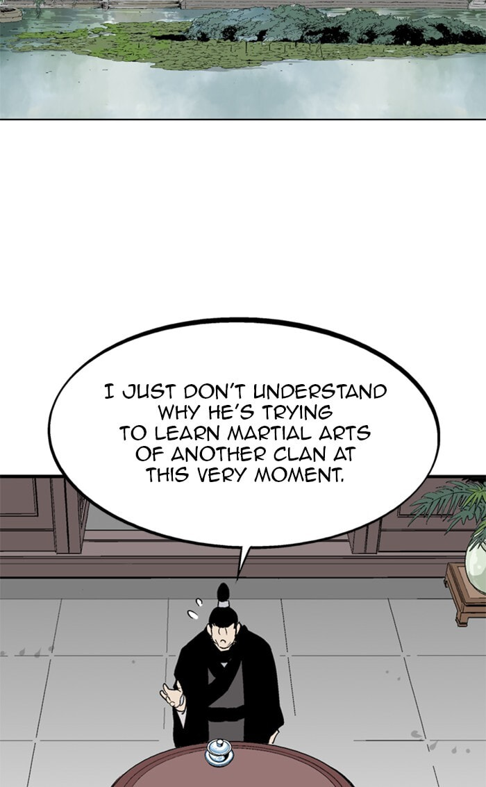 Read Gosu chapter 221 image 28 on Lezhin