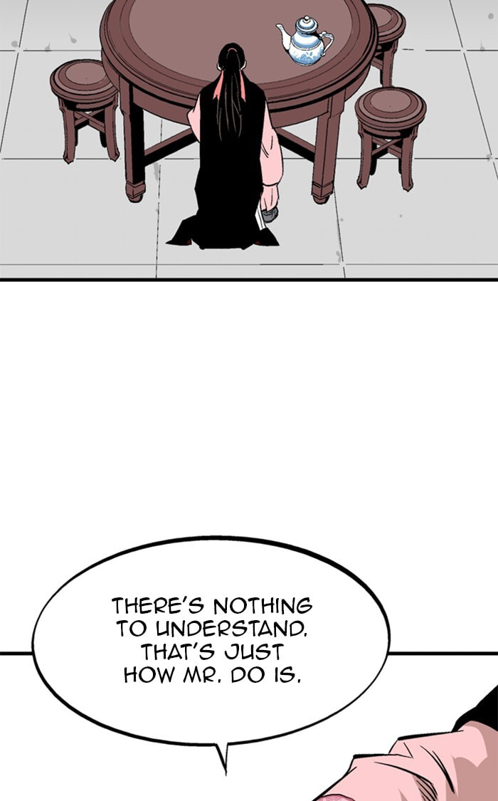 Read Gosu chapter 221 image 29 on Lezhin