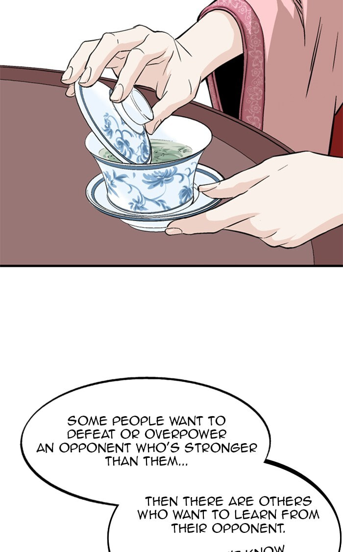 Read Gosu chapter 221 image 30 on Lezhin