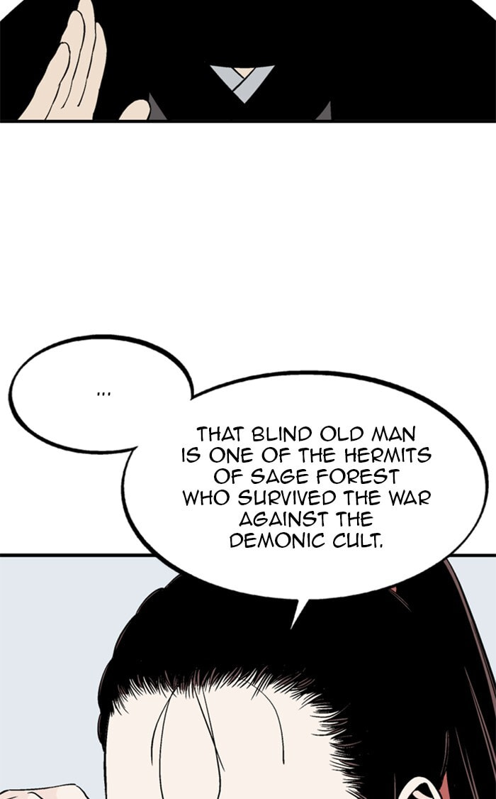Read Gosu chapter 221 image 33 on Lezhin