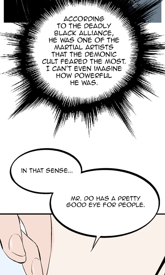 Read Gosu chapter 221 image 37 on Lezhin