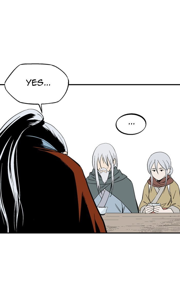 Read Gosu chapter 221 image 4 on Lezhin