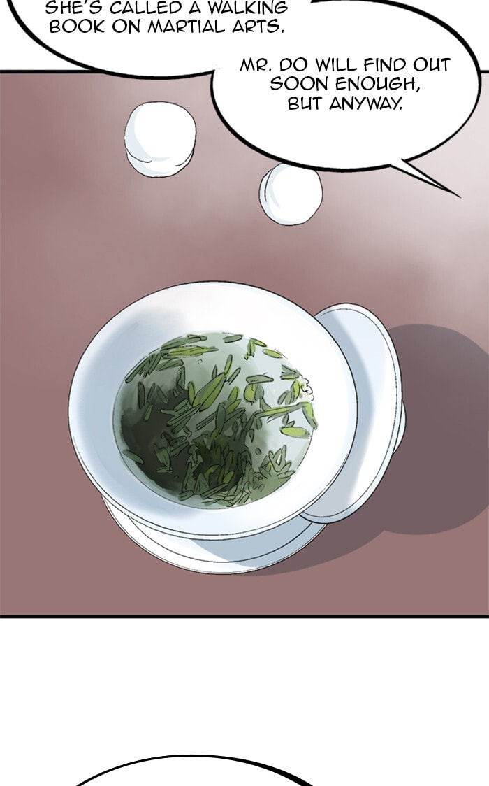 Read Gosu chapter 221 image 40 on Lezhin
