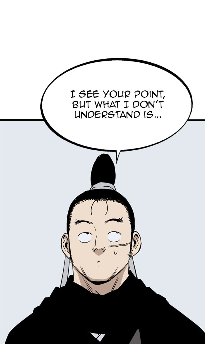 Read Gosu chapter 221 image 43 on Lezhin