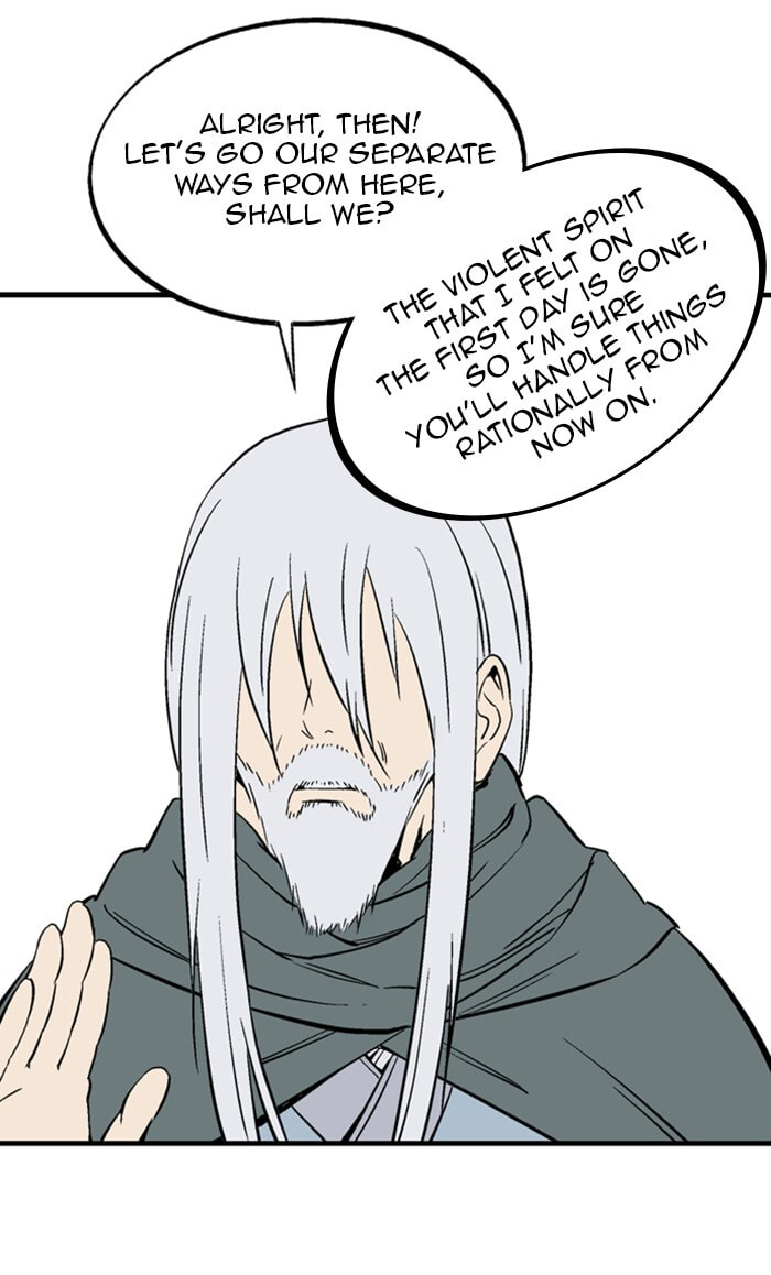 Read Gosu chapter 221 image 5 on Lezhin