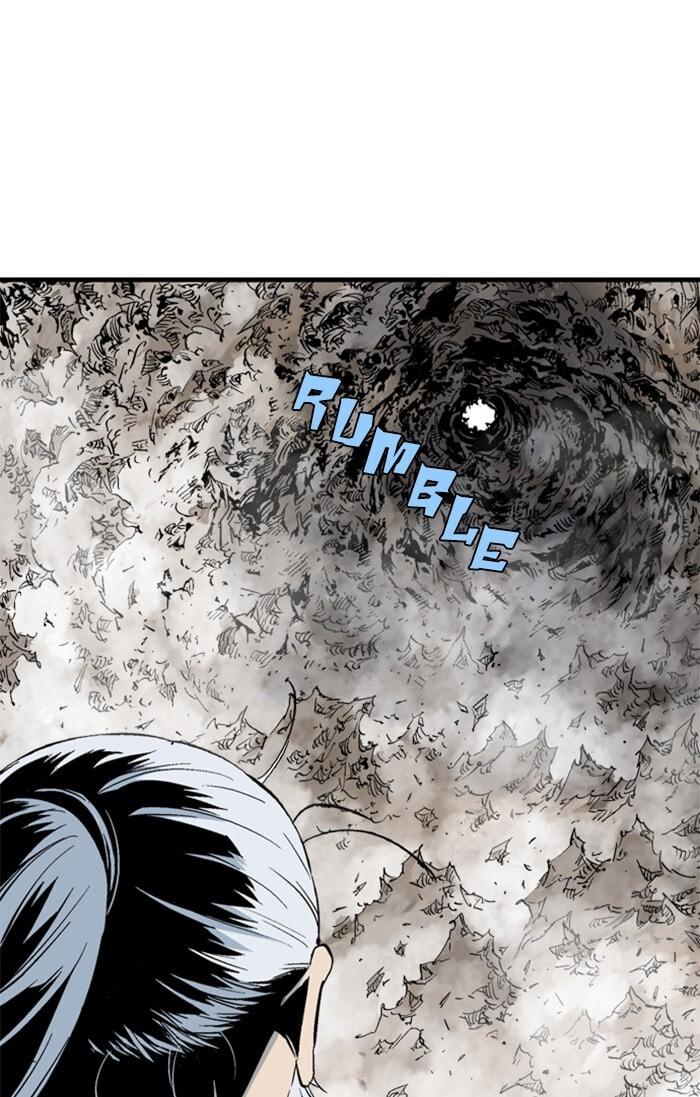 Read Gosu chapter 221 image 50 on Lezhin