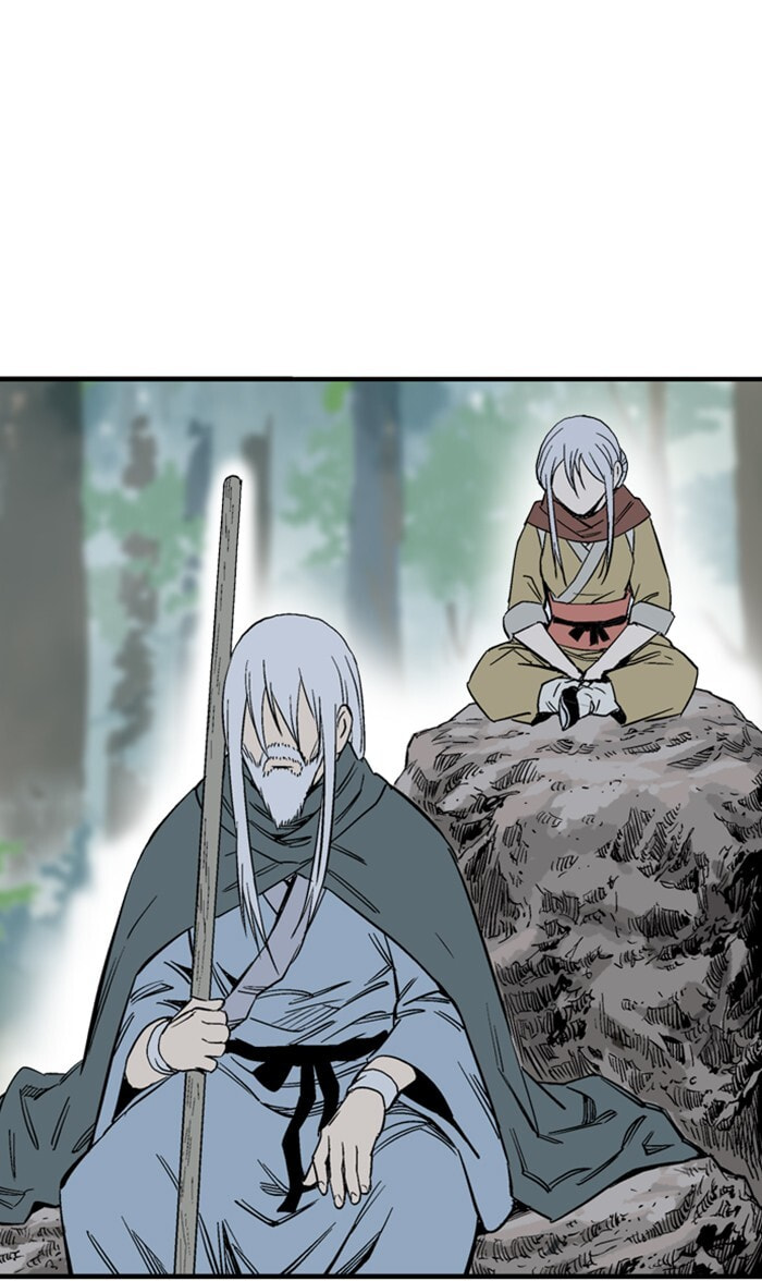 Read Gosu chapter 221 image 57 on Lezhin