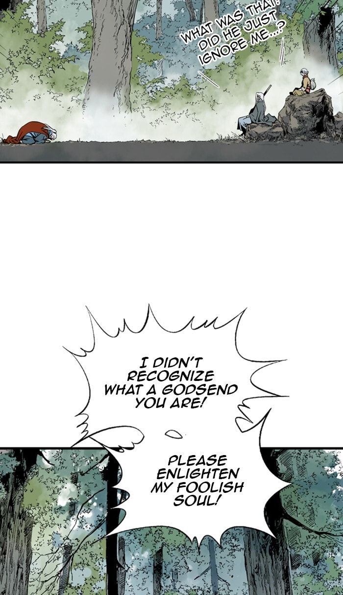 Read Gosu chapter 221 image 61 on Lezhin