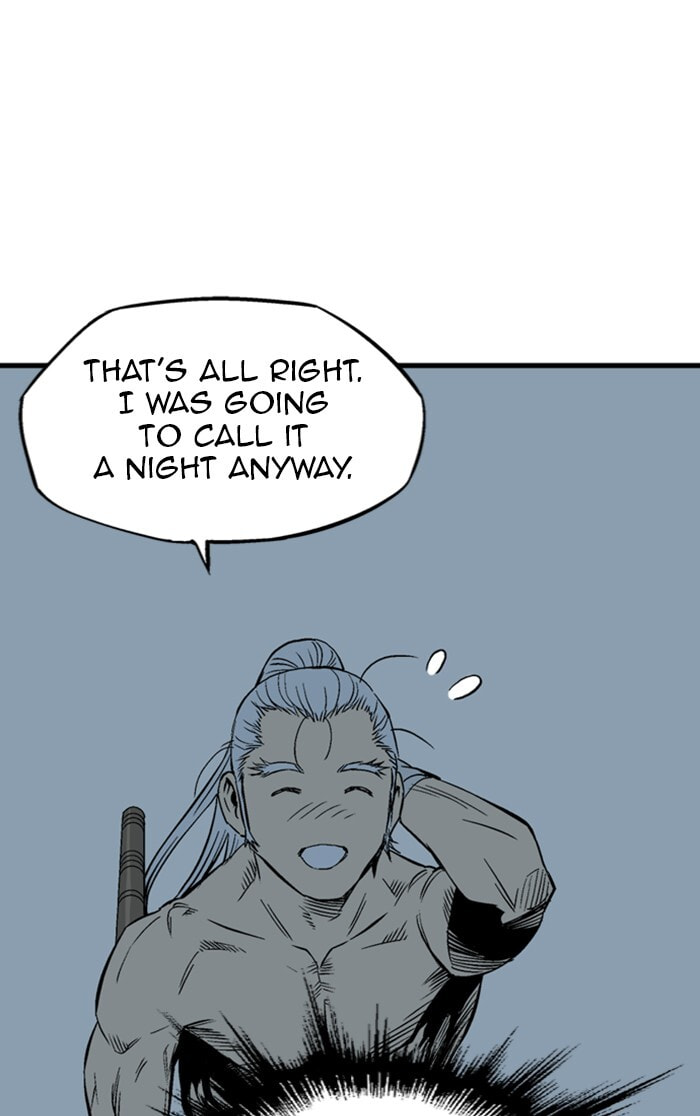 Read Gosu chapter 221 image 73 on Lezhin