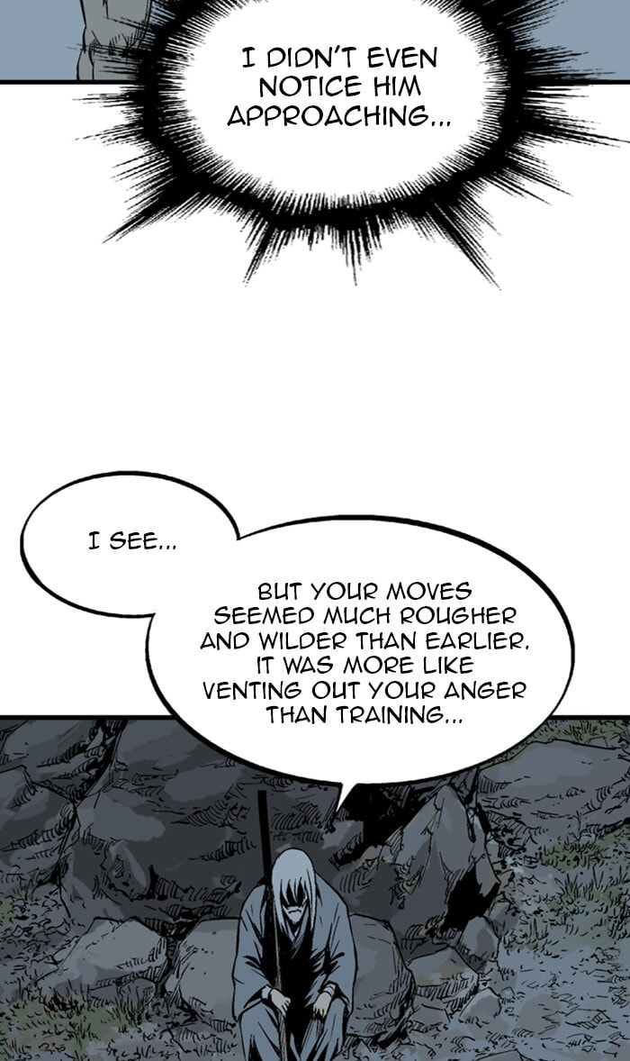 Read Gosu chapter 221 image 74 on Lezhin