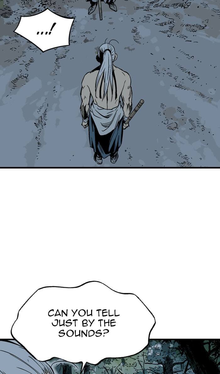 Read Gosu chapter 221 image 75 on Lezhin