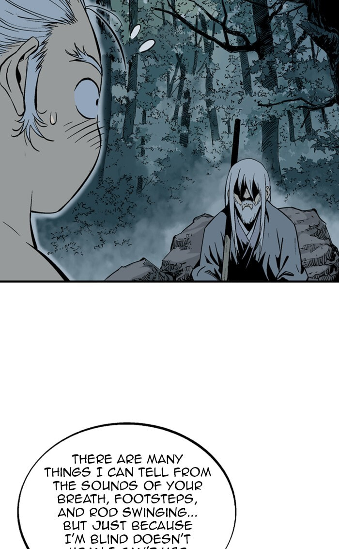 Read Gosu chapter 221 image 76 on Lezhin