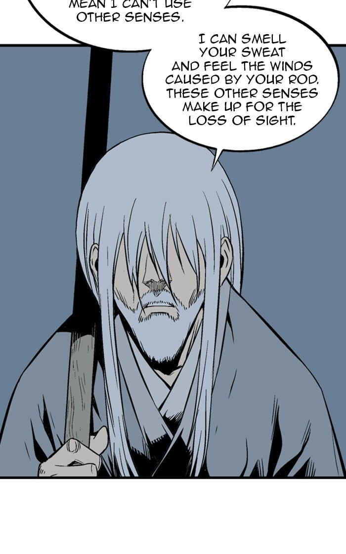 Read Gosu chapter 221 image 77 on Lezhin