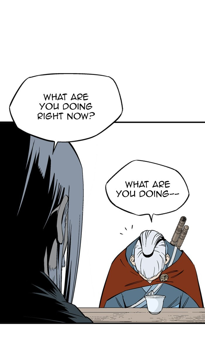 Read Gosu chapter 221 image 8 on Lezhin