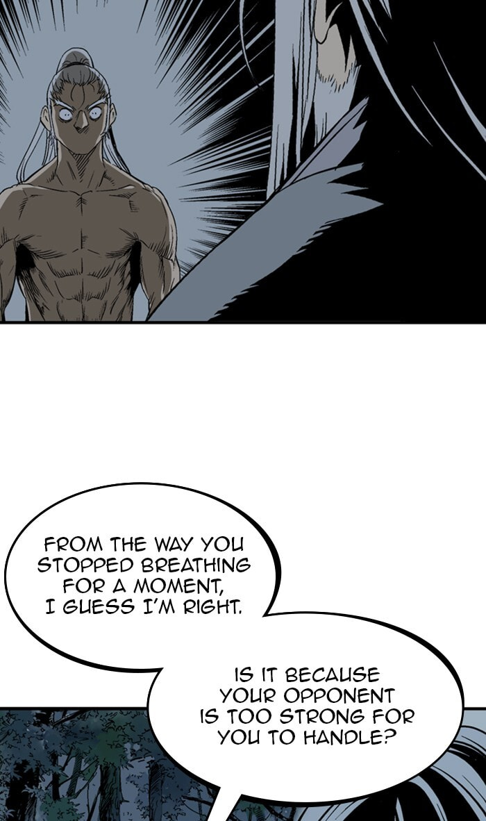 Read Gosu chapter 221 image 80 on Lezhin