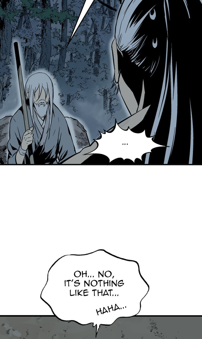 Read Gosu chapter 221 image 81 on Lezhin