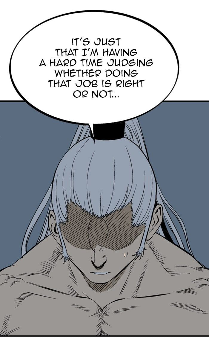 Read Gosu chapter 221 image 83 on Lezhin
