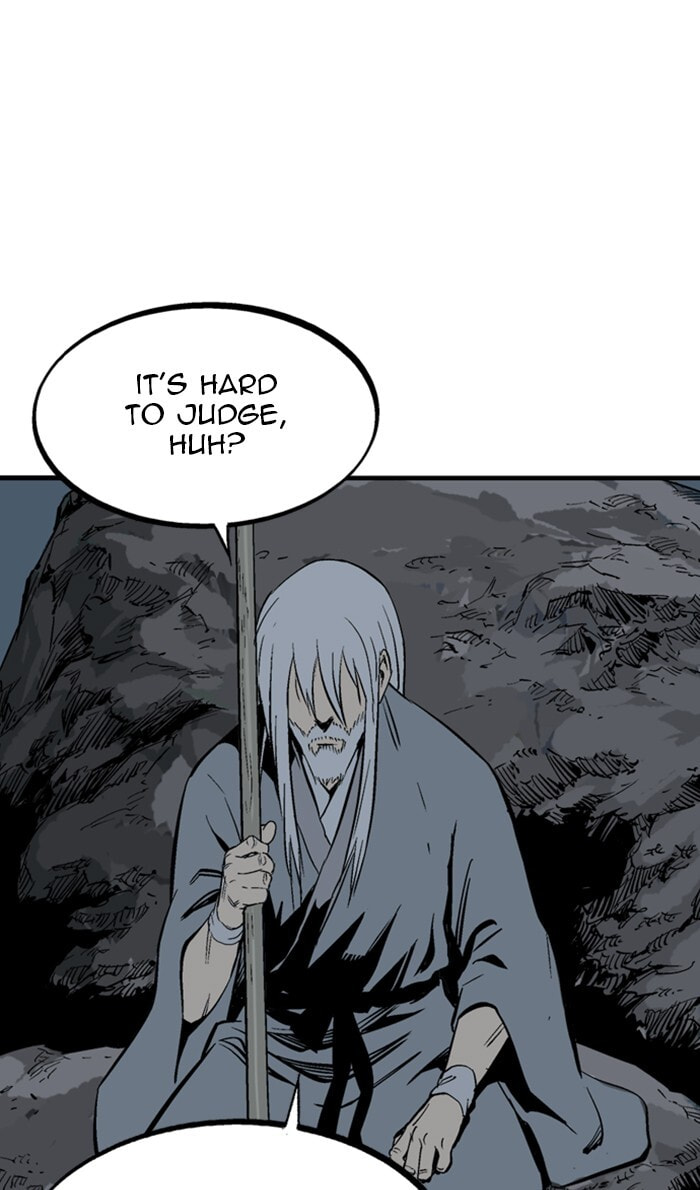 Read Gosu chapter 221 image 84 on Lezhin