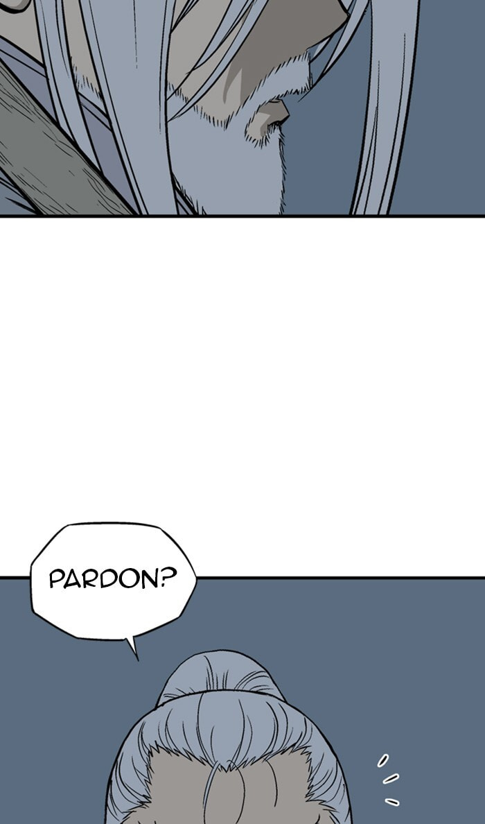 Read Gosu chapter 221 image 87 on Lezhin
