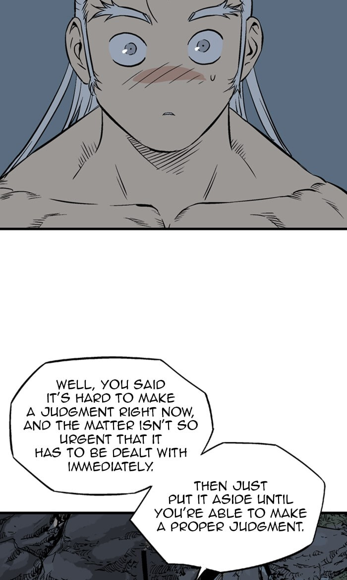 Read Gosu chapter 221 image 88 on Lezhin