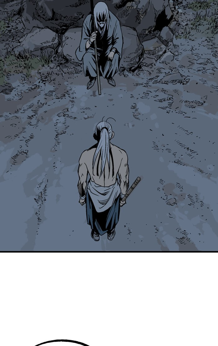 Read Gosu chapter 221 image 89 on Lezhin