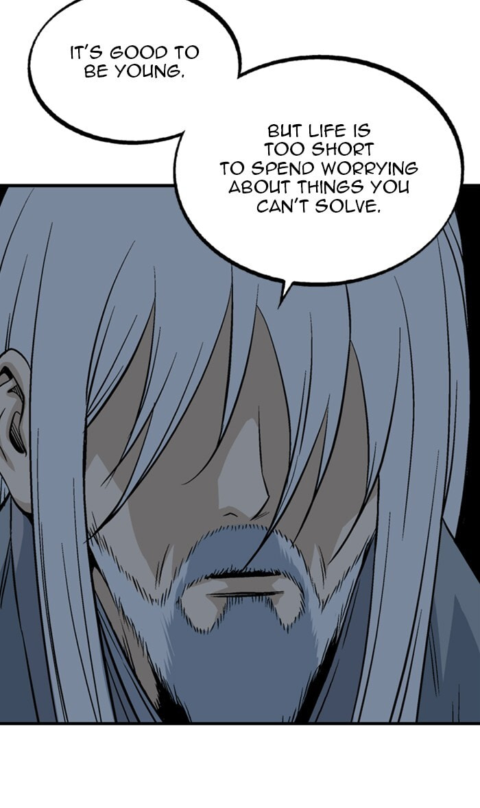 Read Gosu chapter 221 image 90 on Lezhin