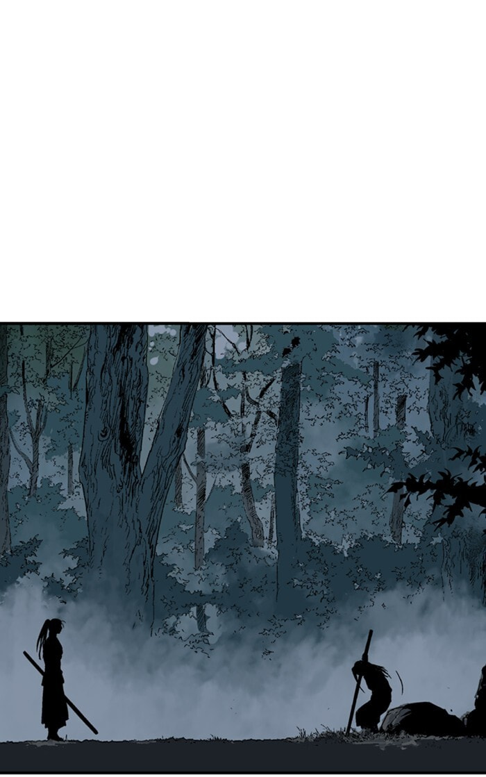 Read Gosu chapter 221 image 92 on Lezhin