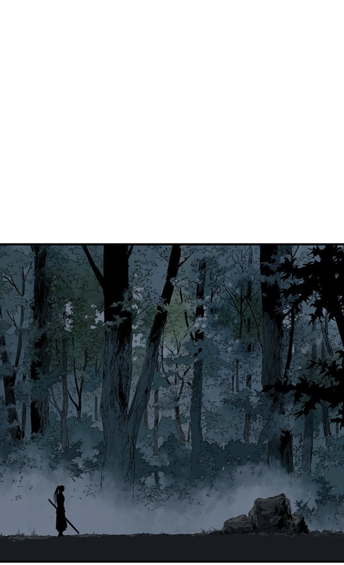 Read Gosu chapter 221 image 93 on Lezhin