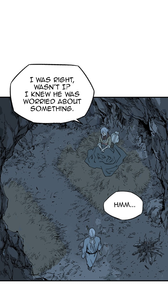 Read Gosu chapter 221 image 96 on Lezhin