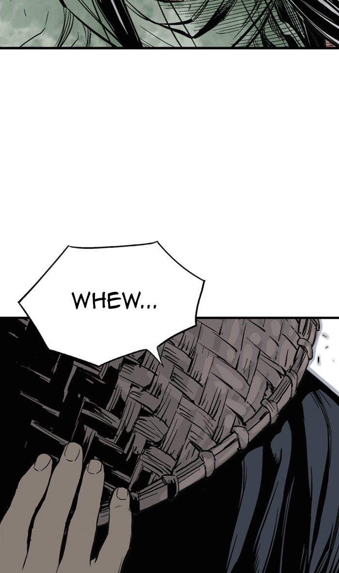 Read Gosu chapter 222 image 101 on Lezhin