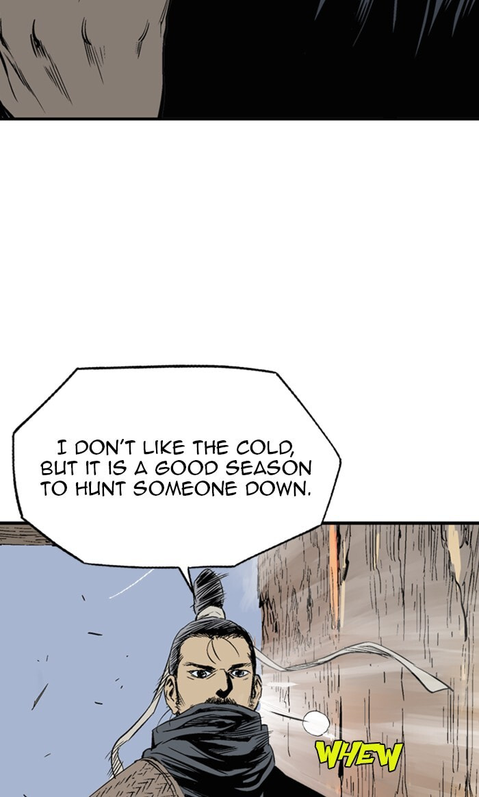 Read Gosu chapter 222 image 102 on Lezhin