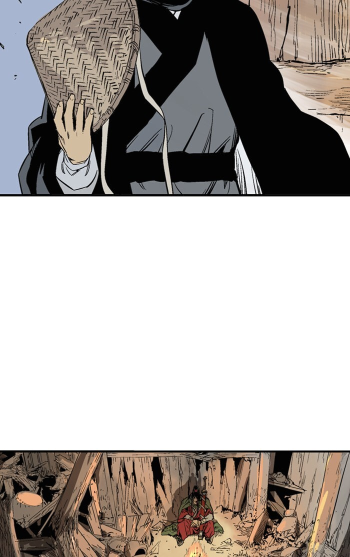 Read Gosu chapter 222 image 103 on Lezhin