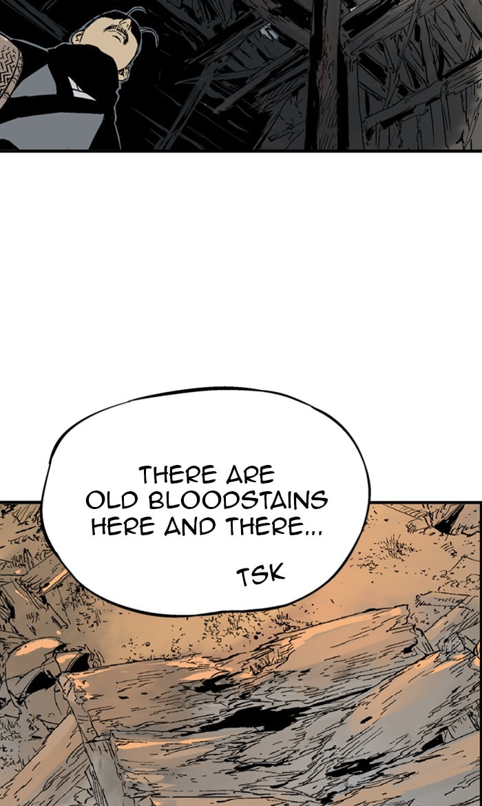 Read Gosu chapter 222 image 106 on Lezhin